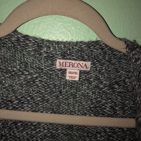 Cardigan - Picture 2 of 2